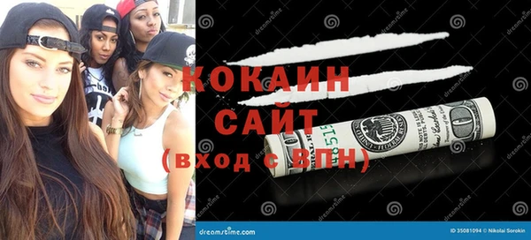 хмурый Мегион